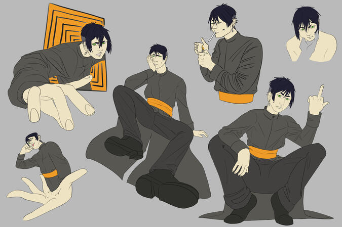 Example sketch page 1